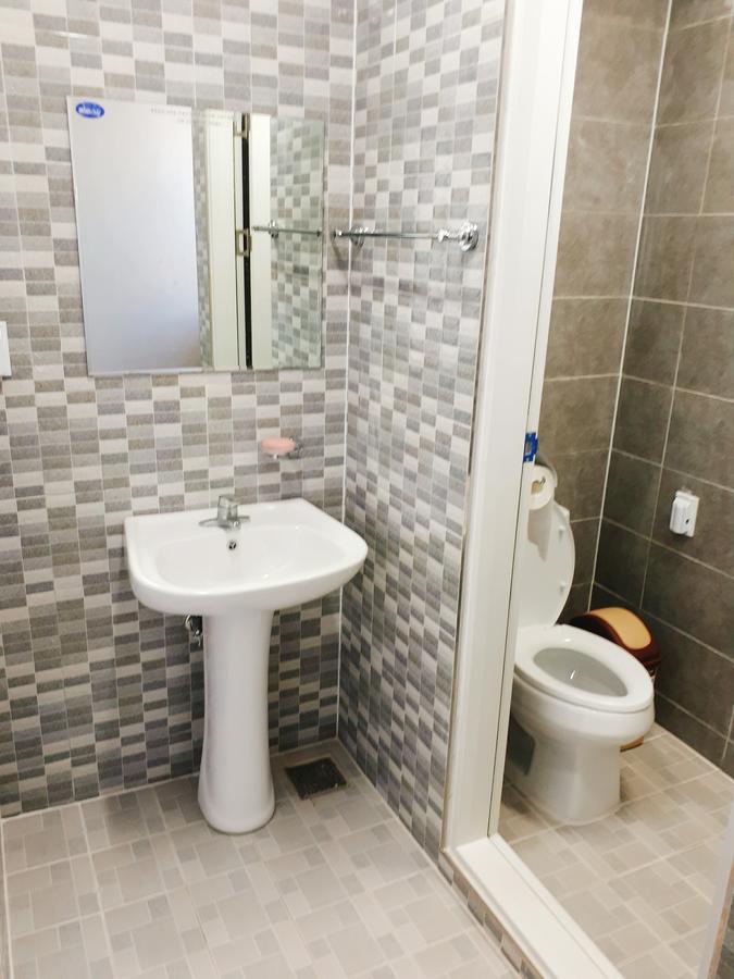 Hotel Capsule In Gangneung Extérieur photo