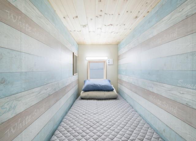 Hotel Capsule In Gangneung Extérieur photo